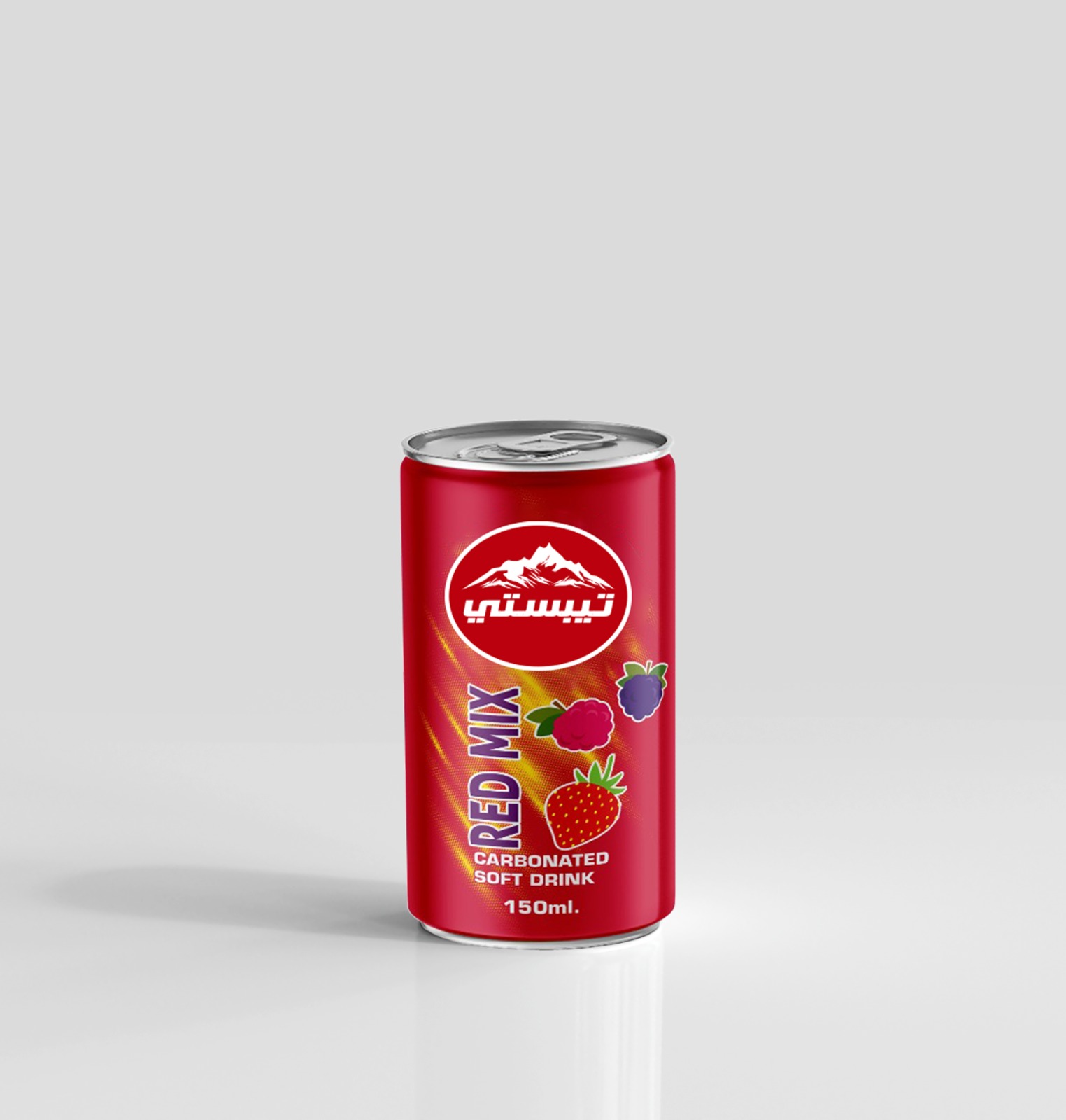 فواكه مشكلة